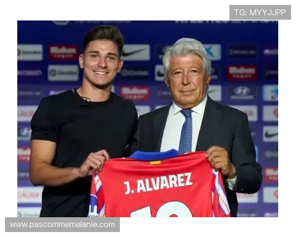 西媒:马竞不打算出售阿尔瓦雷斯 希望尽快与其续约 西媒:马竞不打算出售阿尔瓦雷斯 希望尽快与其续约