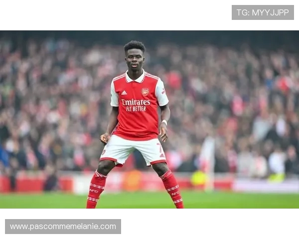 萨卡右脚爆射破门荣膺阿森纳8月最佳进球奖