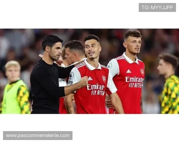 阿尔特塔称马丁内利和特罗萨德心意相通 希望以他们为核心打造球队 阿尔特塔称马丁内利和特罗萨德心意相通 希望以他们为核心打造球队