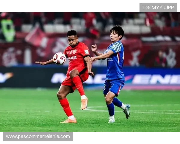 米内罗:于汉超是我见过最优秀的亚洲球员 在中国生活让我感到非常安全 米内罗:于汉超是我见过最优秀的亚洲球员 在中国生活让我感到非常安全