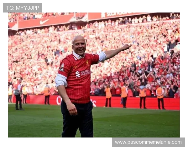 斯洛特执教利物浦仅用48场联赛积分破百追平红军辉煌队史纪录