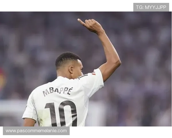 姆巴佩以53百分比成为欧冠五十球俱乐部客场进球比例最高球员