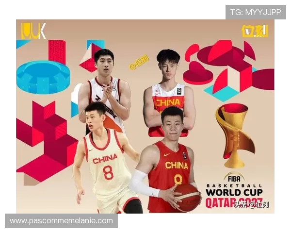 FIBA官宣世预赛亚洲区实力榜：中国男篮第三，韩国第七日本第九